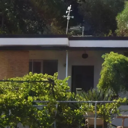 Lovely In With House Sea View *